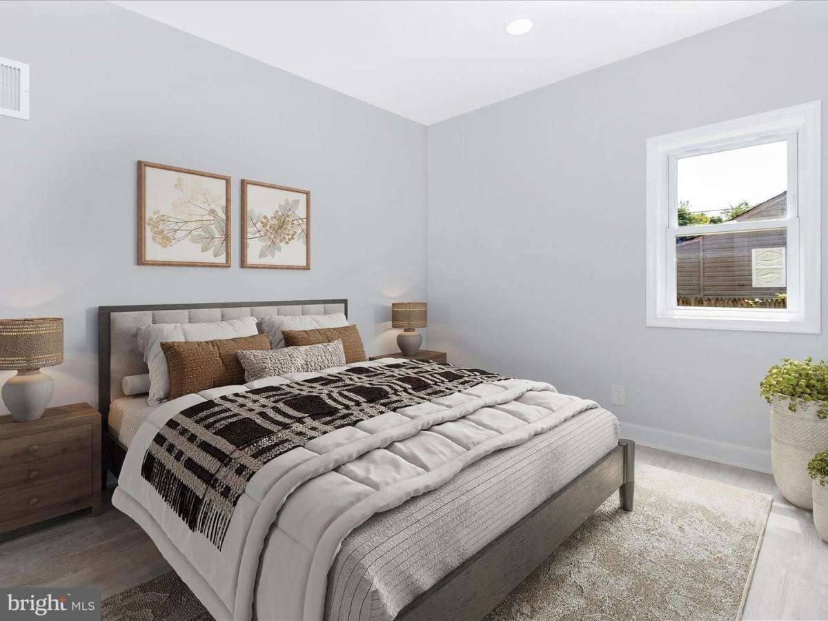 Apartment for rent at 903 Minna Ave, Capitol Heights, MD 20743