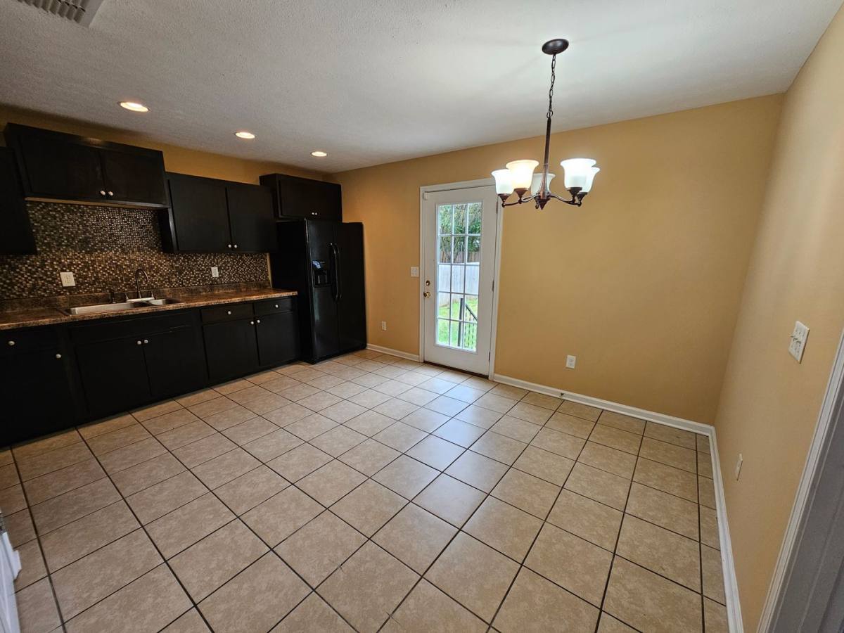 House for rent at 504 Wheeler St, Tullahoma, TN 37388