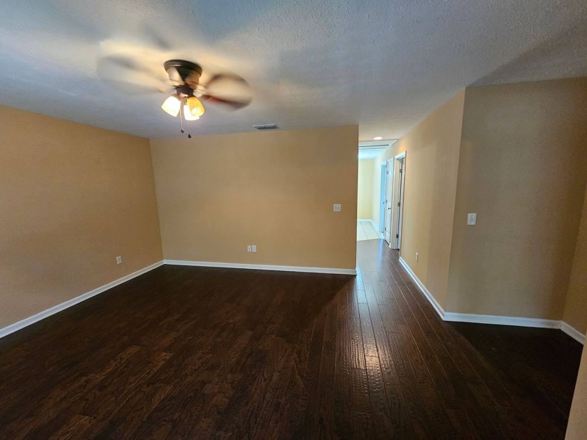 House for rent at 504 Wheeler St, Tullahoma, TN 37388
