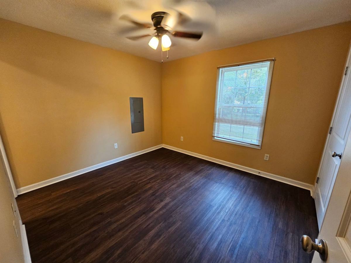 House for rent at 504 Wheeler St, Tullahoma, TN 37388