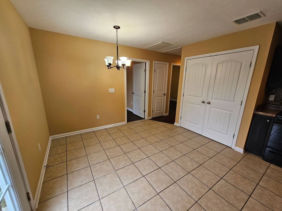 House for rent at 504 Wheeler St, Tullahoma, TN 37388