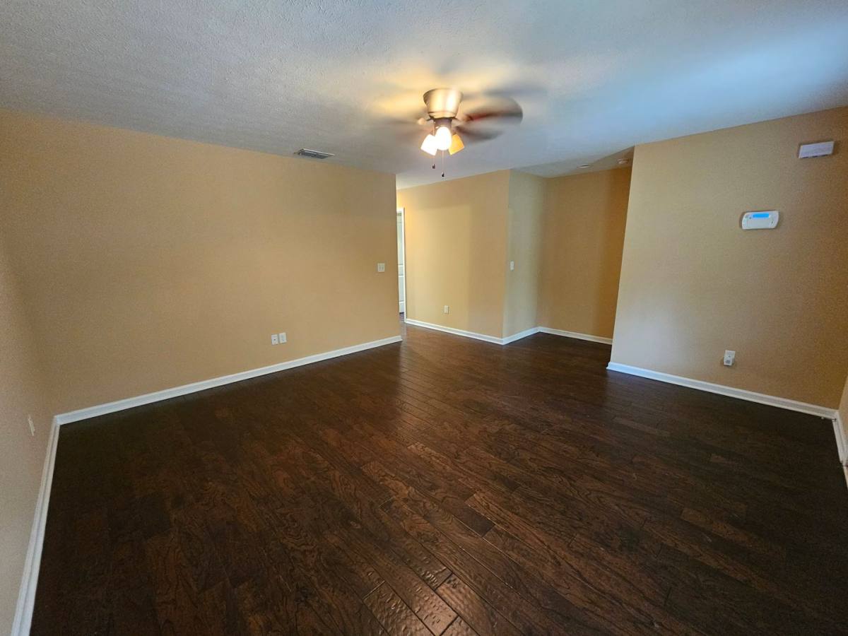 House for rent at 504 Wheeler St, Tullahoma, TN 37388