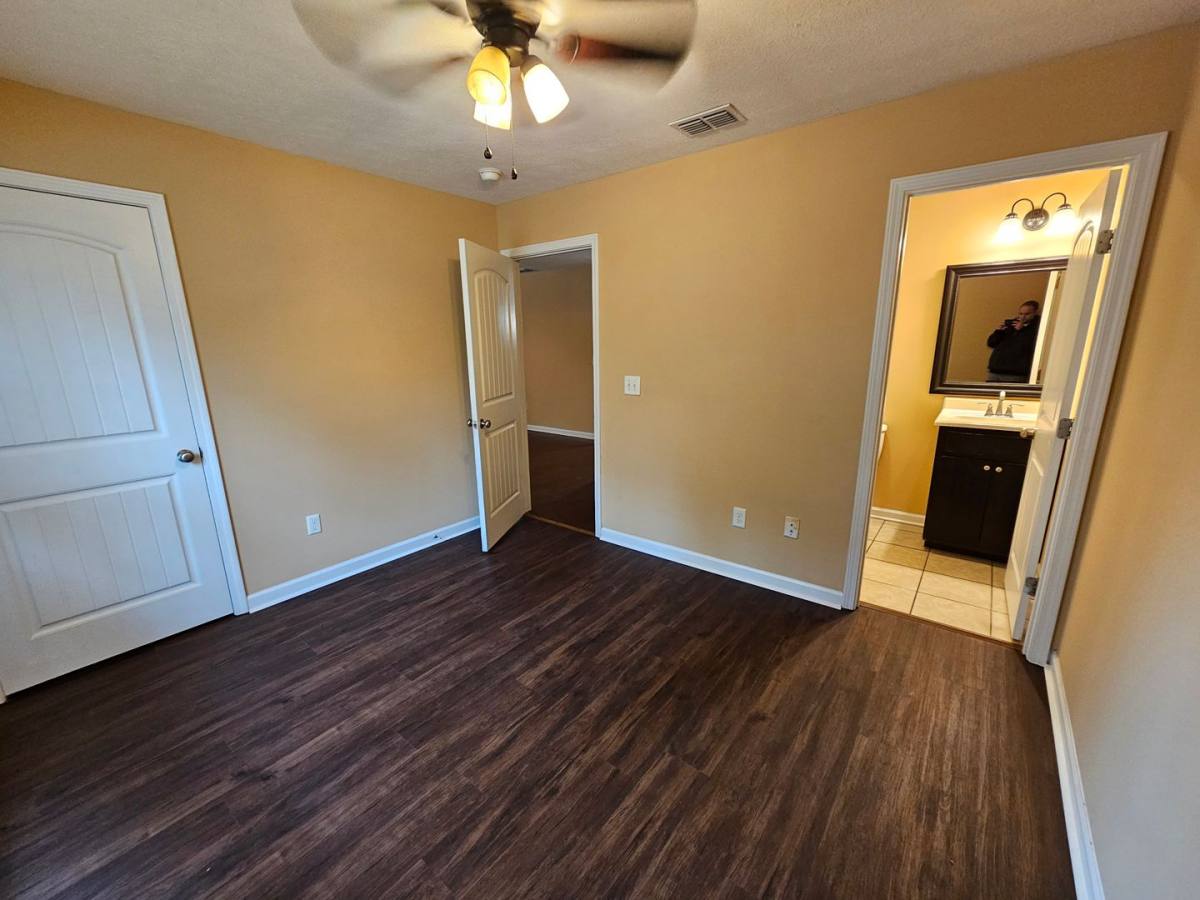 House for rent at 504 Wheeler St, Tullahoma, TN 37388