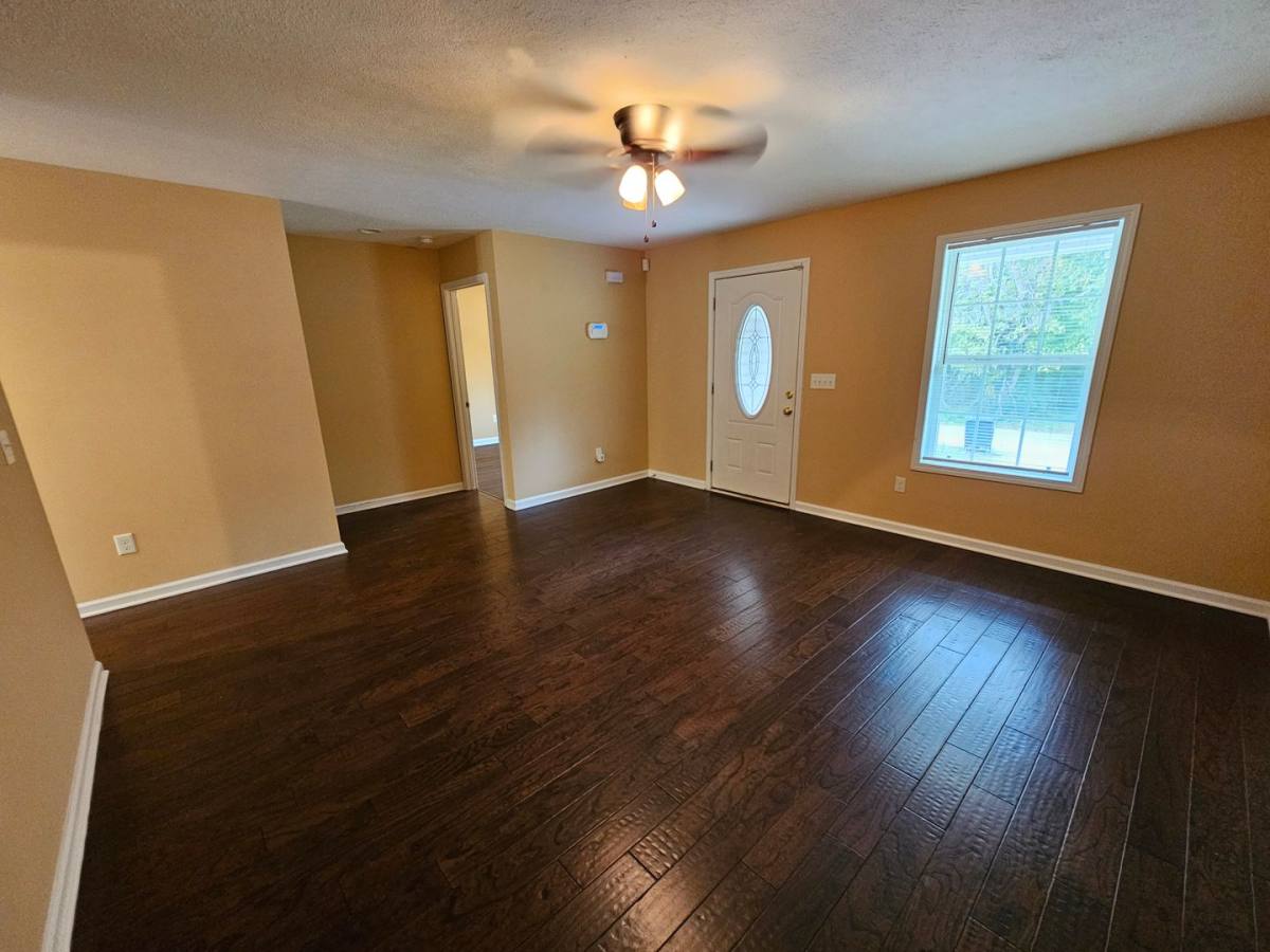 House for rent at 504 Wheeler St, Tullahoma, TN 37388