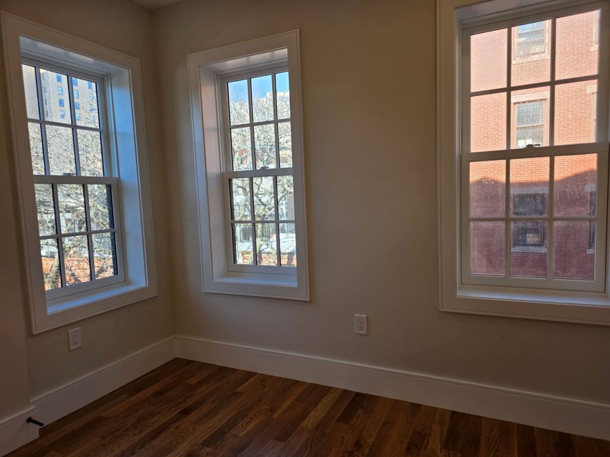 Apartment for rent at 18D Winchester St #3D, Boston, MA 02116