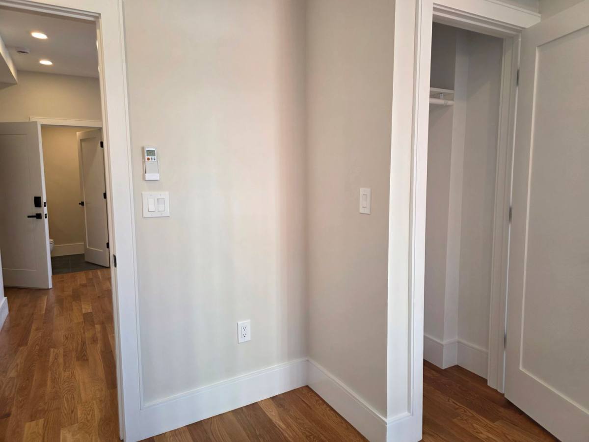 Apartment for rent at 18D Winchester St #3D, Boston, MA 02116