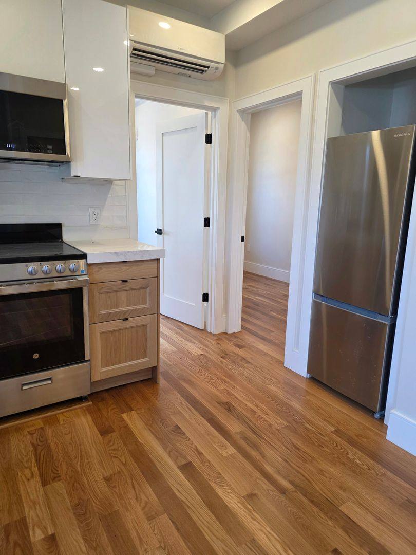 Apartment for rent at 18D Winchester St #3D, Boston, MA 02116