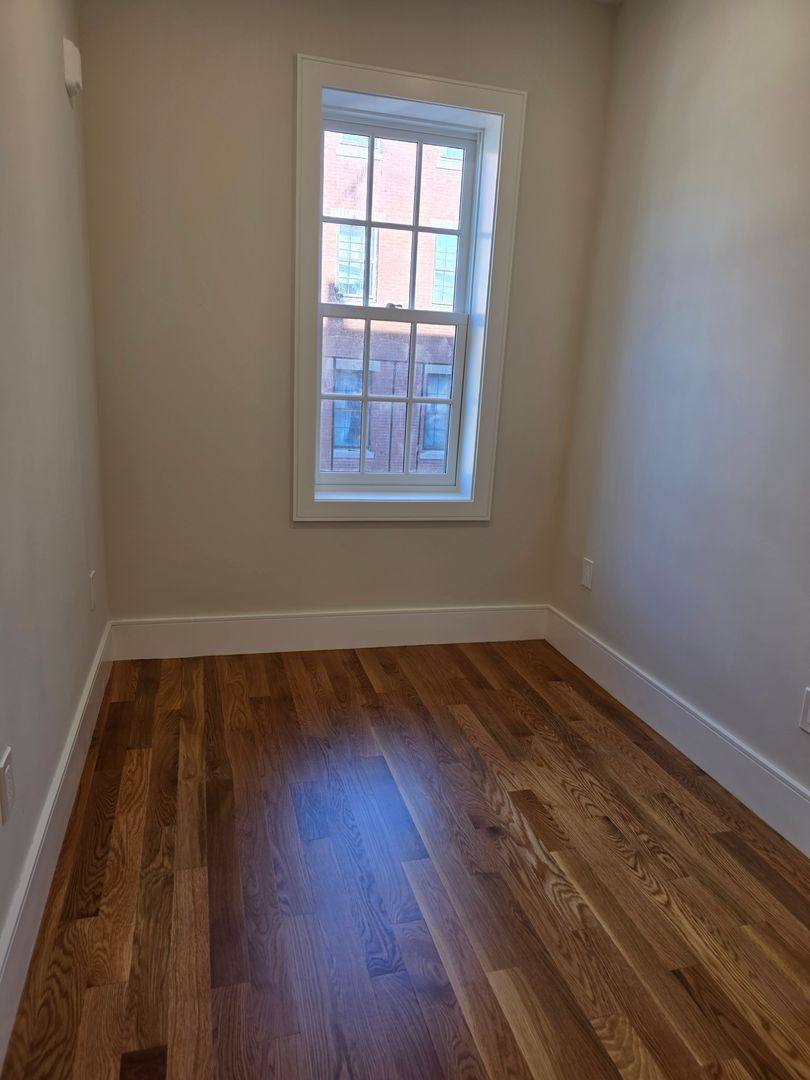 Apartment for rent at 18D Winchester St #3D, Boston, MA 02116