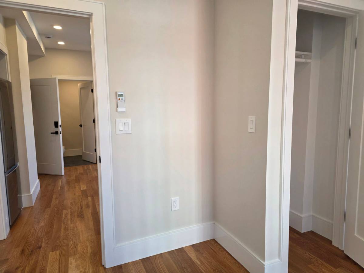 Apartment for rent at 18D Winchester St #3D, Boston, MA 02116