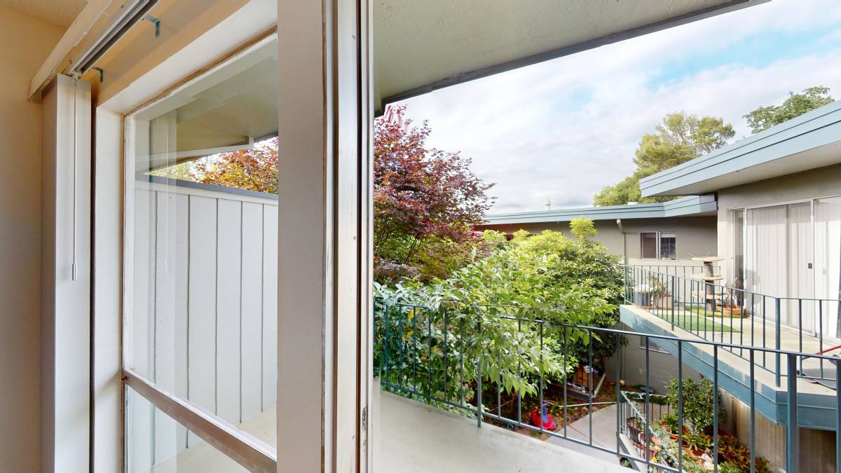 Apartment for rent at 225 Nova Albion Way #28, San Rafael, CA 94903