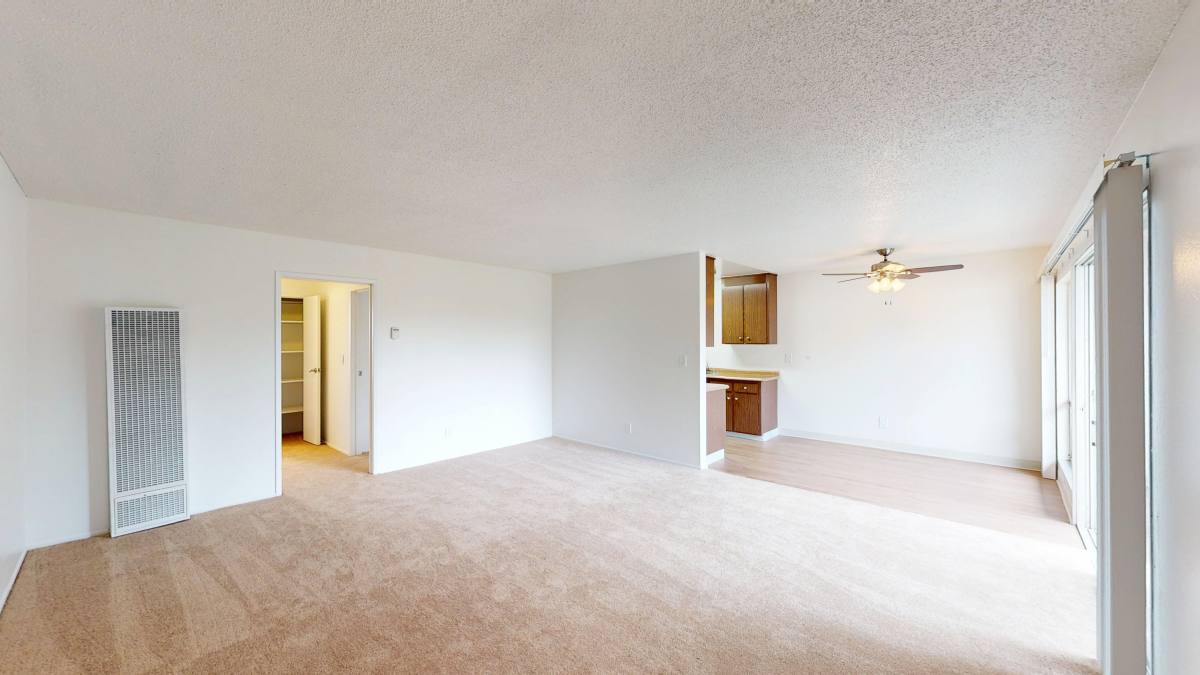 Apartment for rent at 225 Nova Albion Way #28, San Rafael, CA 94903