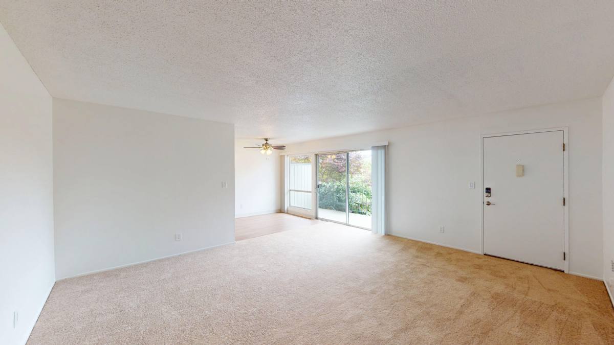 Apartment for rent at 225 Nova Albion Way #28, San Rafael, CA 94903