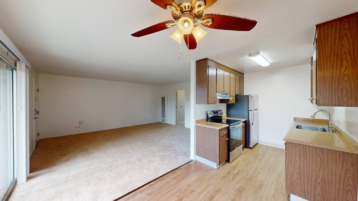 Apartment for rent at 225 Nova Albion Way #28, San Rafael, CA 94903