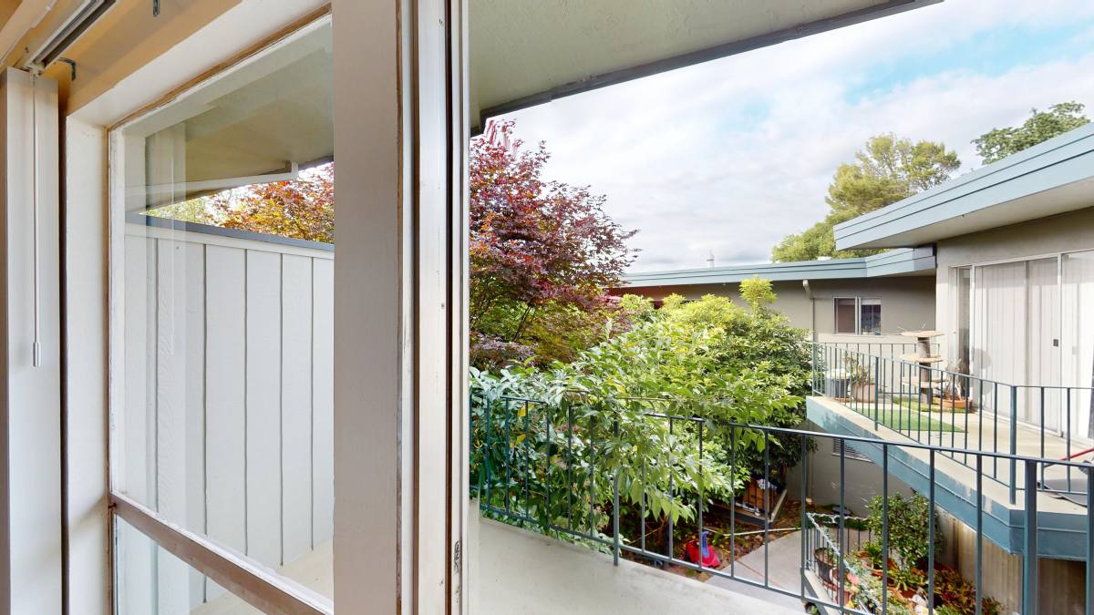Apartment for rent at 225 Nova Albion Way #28, San Rafael, CA 94903