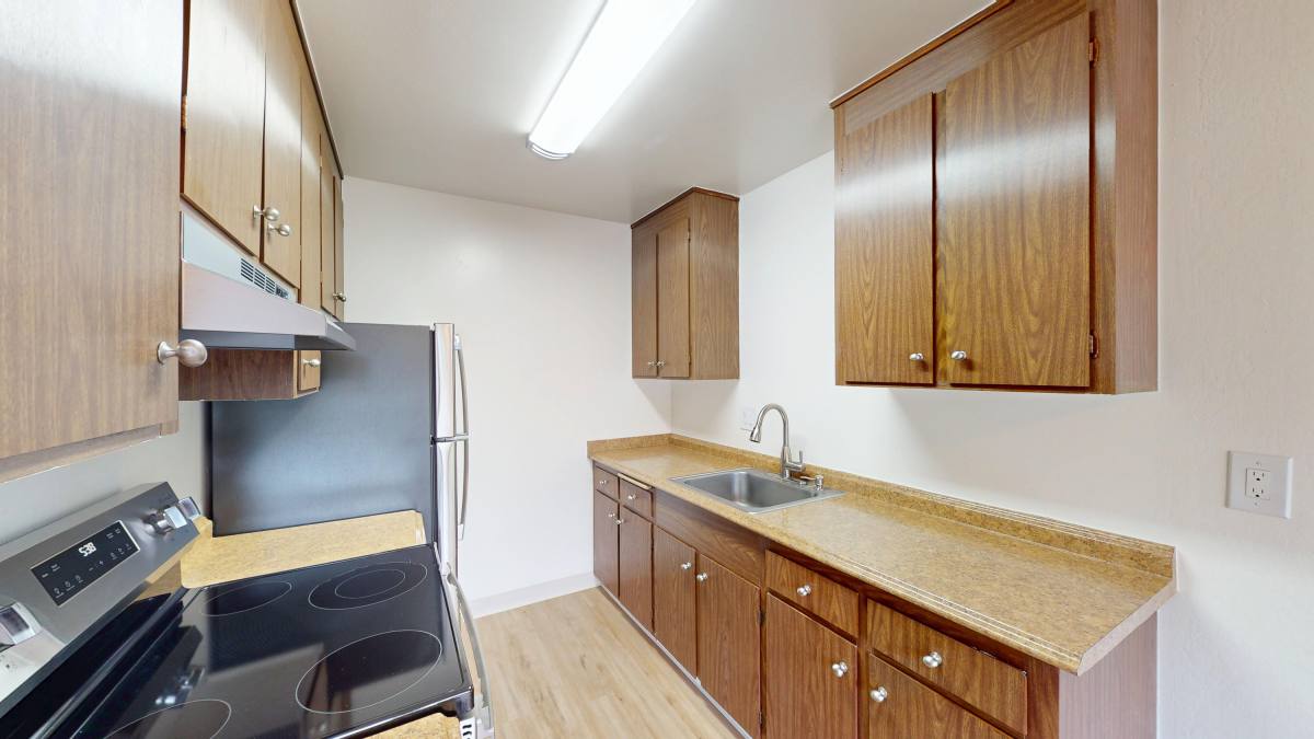 Apartment for rent at 225 Nova Albion Way #28, San Rafael, CA 94903