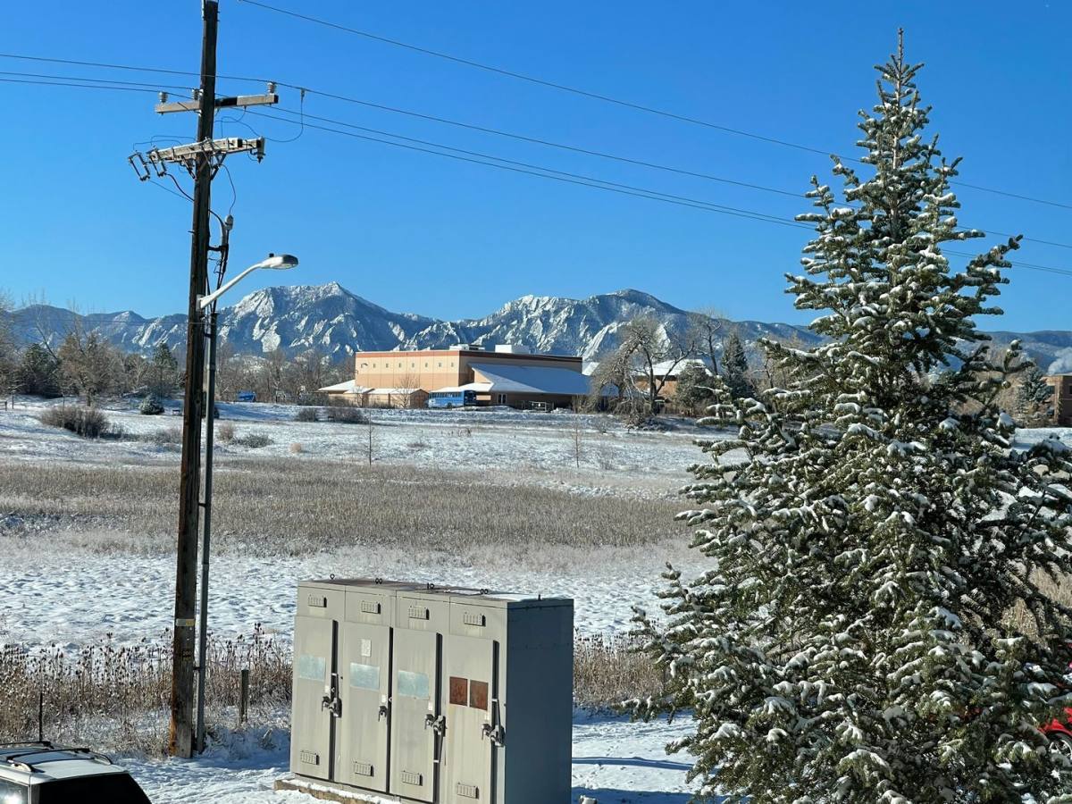 Condo for rent at 5116 Williams Fork Trail, Boulder, CO 80301