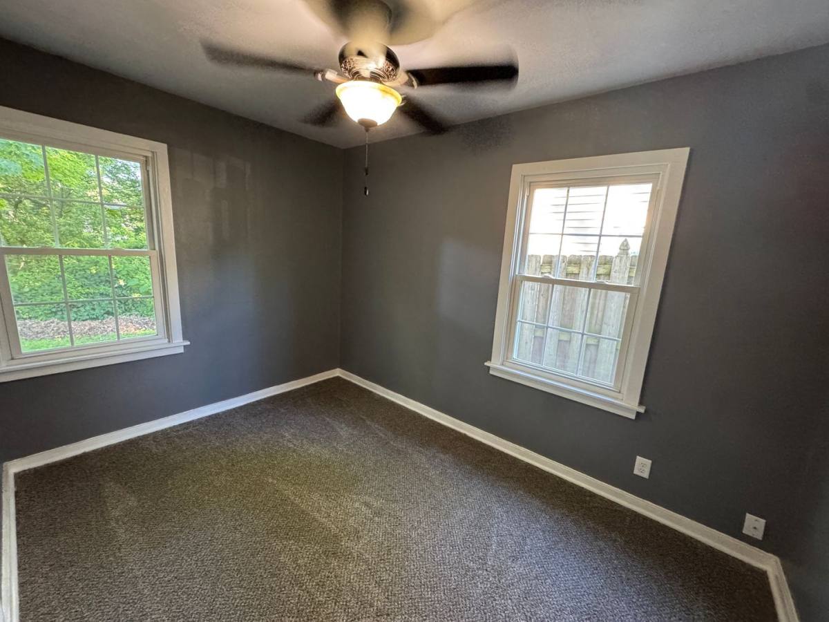House for rent at 4536 23rd Ave, Rock Island, IL 61201