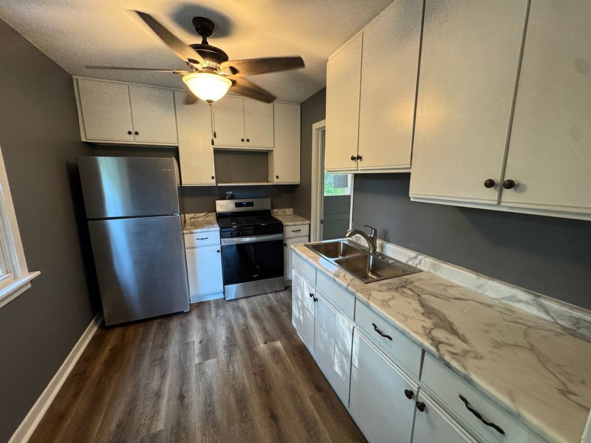 House for rent at 4536 23rd Ave, Rock Island, IL 61201