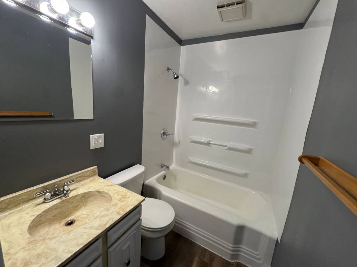 House for rent at 4536 23rd Ave, Rock Island, IL 61201