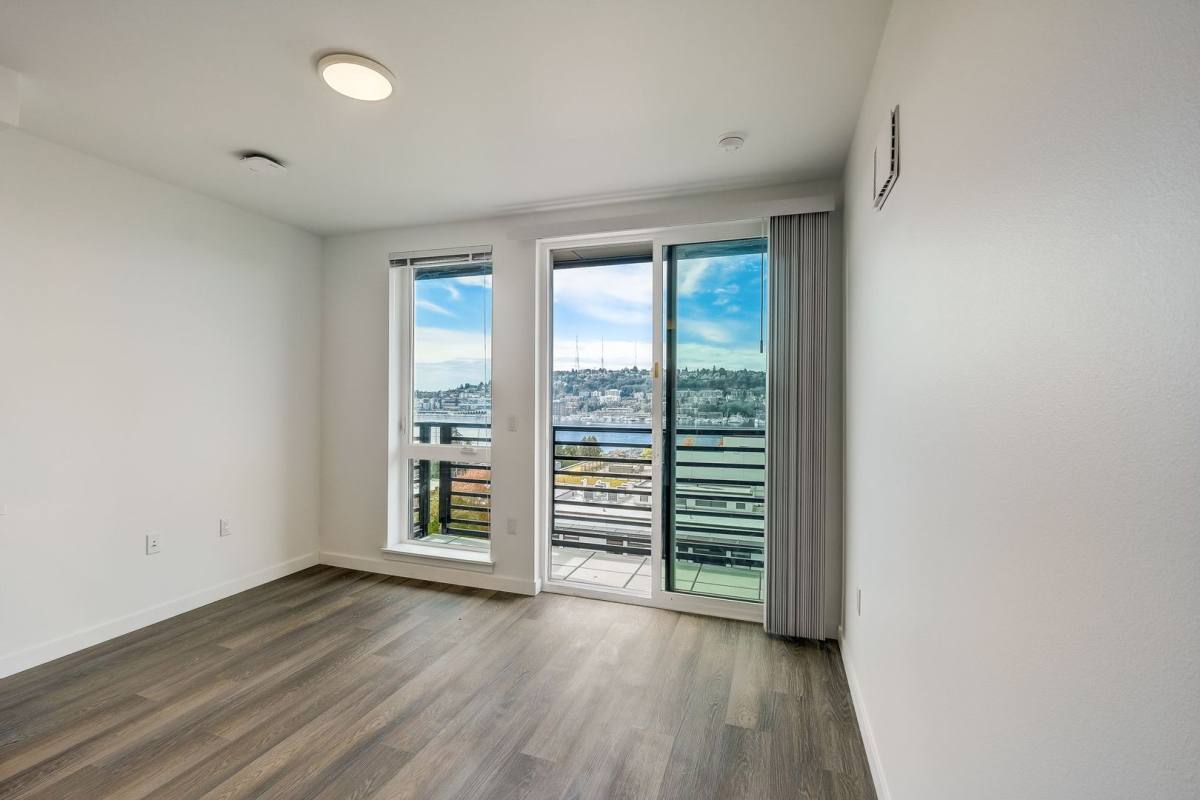 Apartment for rent at 2210 Eastlake Ave E, Seattle, WA 98102