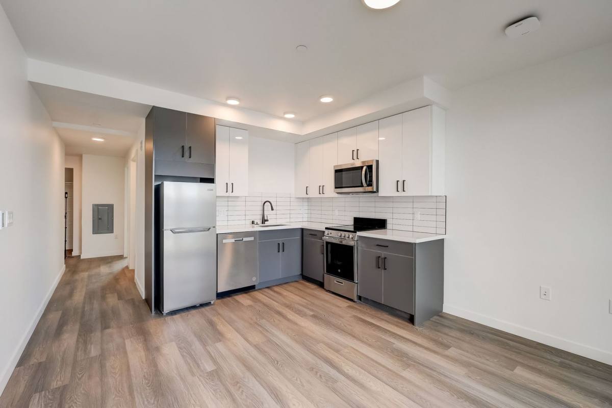 Apartment for rent at 2210 Eastlake Ave E, Seattle, WA 98102