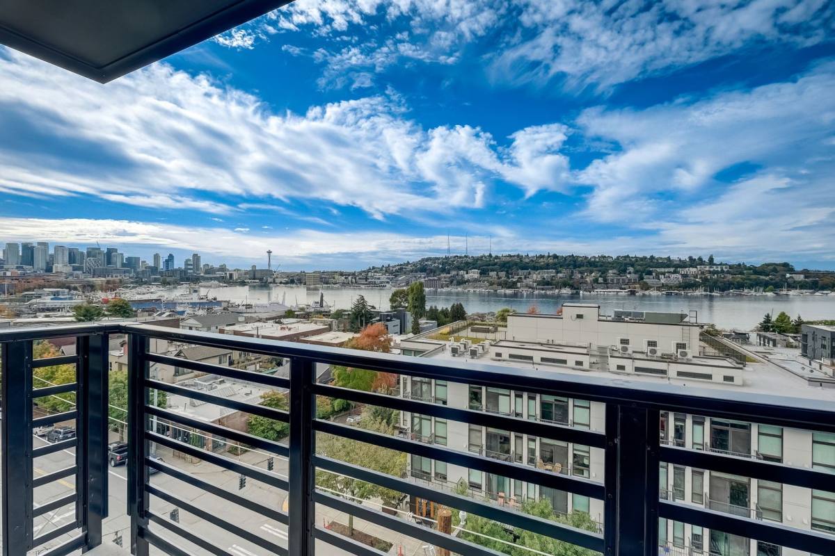Apartment for rent at 2210 Eastlake Ave E, Seattle, WA 98102