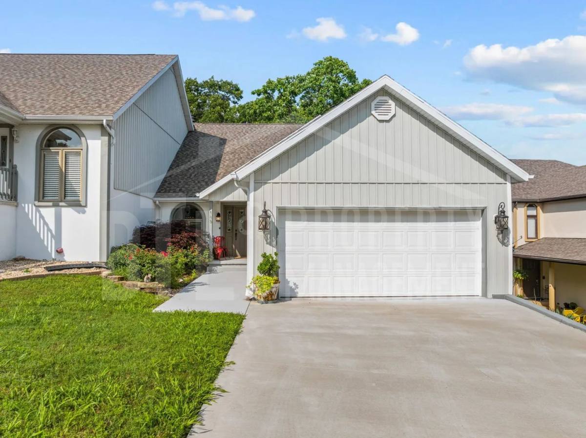 House for rent at 185 Eagle Pointe Dr, Branson, MO 65616