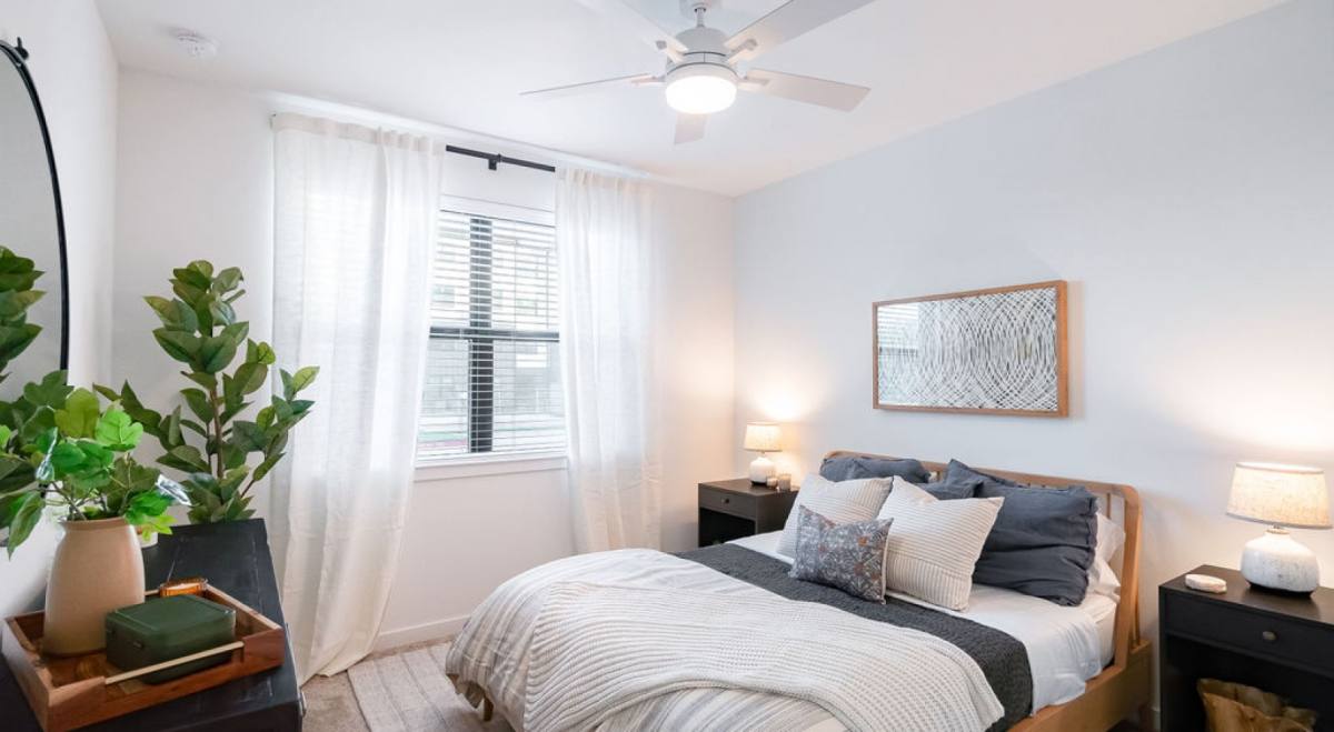 Apartment for rent at 6118 FM 969 #B8-77, Austin, TX 78724