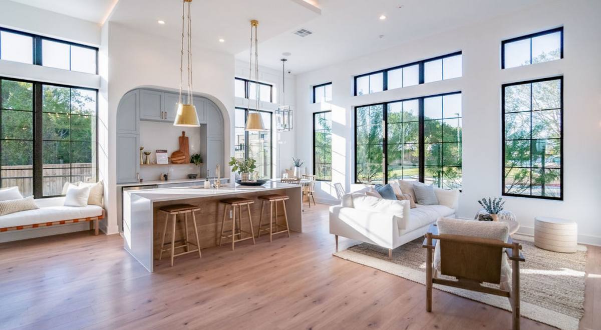 Apartment for rent at 6118 FM 969 #B8-77, Austin, TX 78724