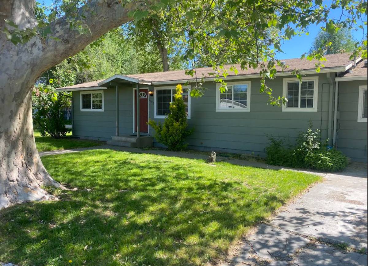 Apartment for rent at 1004-1006 N 11th St, Payette, ID 83661