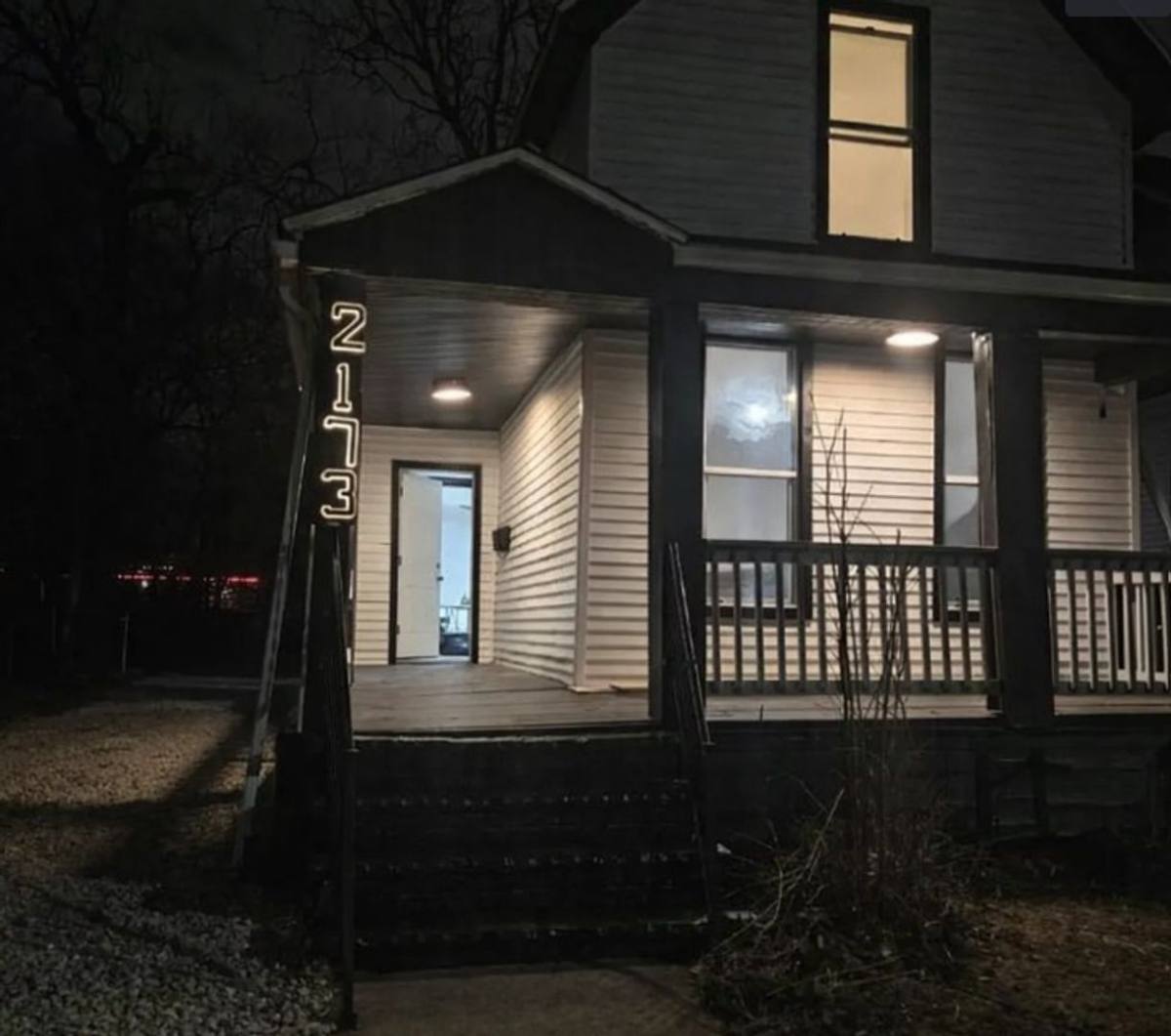 House for rent at 2173 E 73rd St, Cleveland, OH 44105