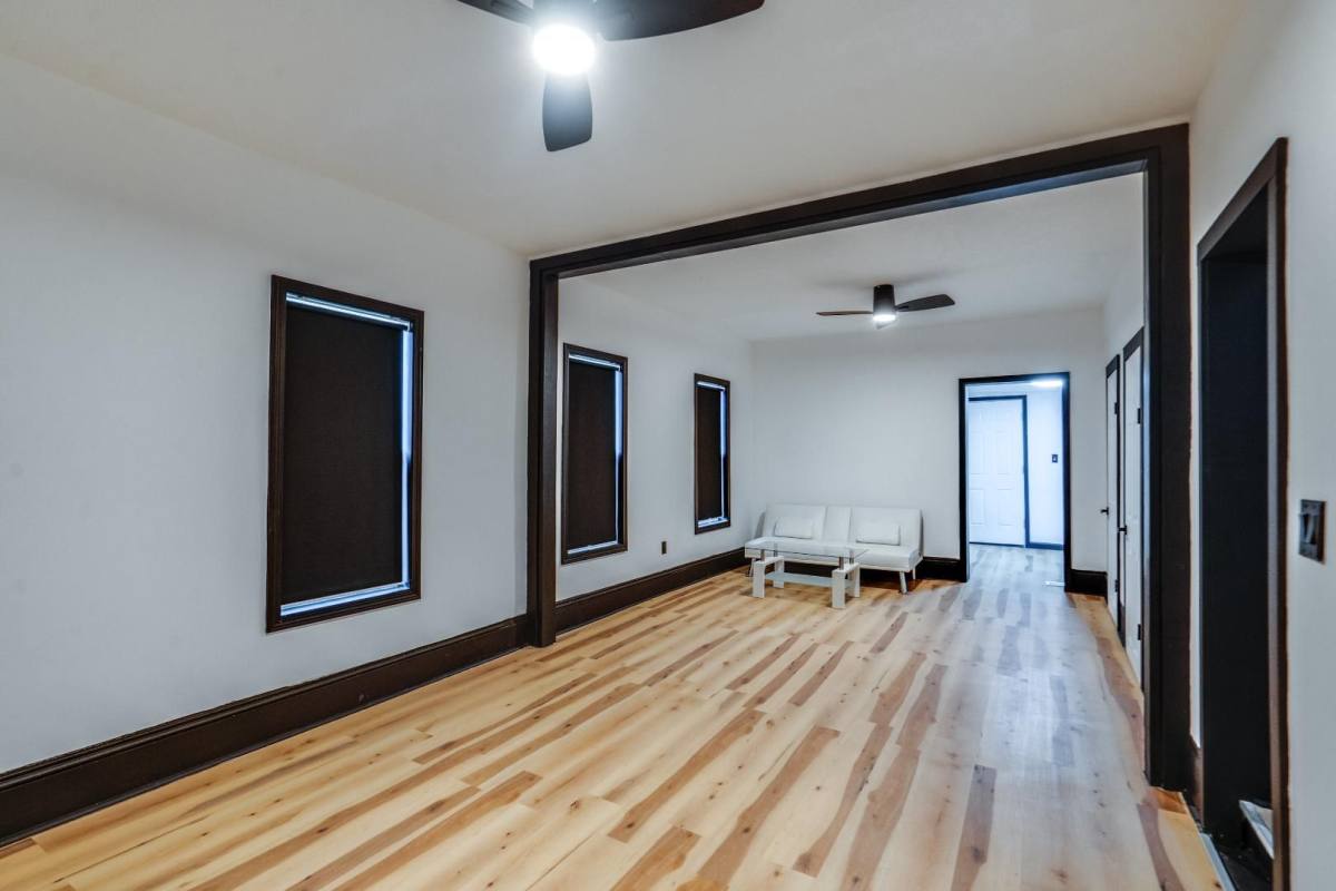 House for rent at 2173 E 73rd St, Cleveland, OH 44105
