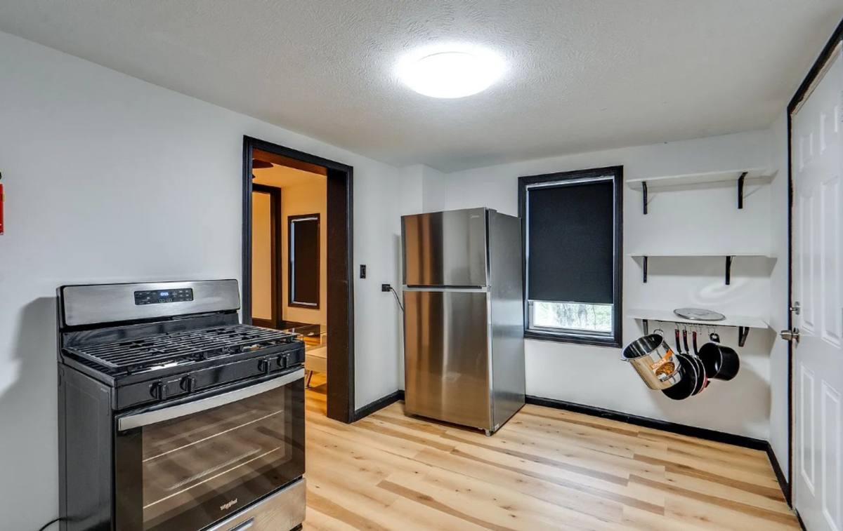 House for rent at 2173 E 73rd St, Cleveland, OH 44105