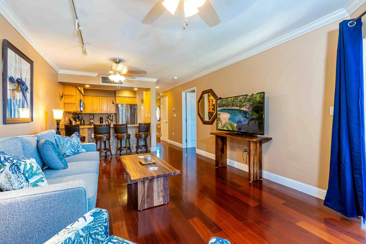 Condo for rent at 44 Kanani Rd 4-204, Kihei, HI 96753