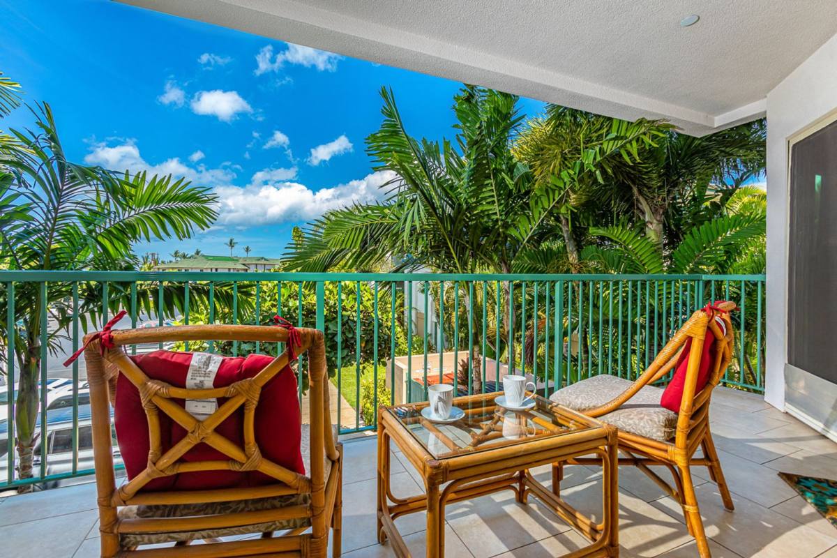 Condo for rent at 44 Kanani Rd 4-204, Kihei, HI 96753