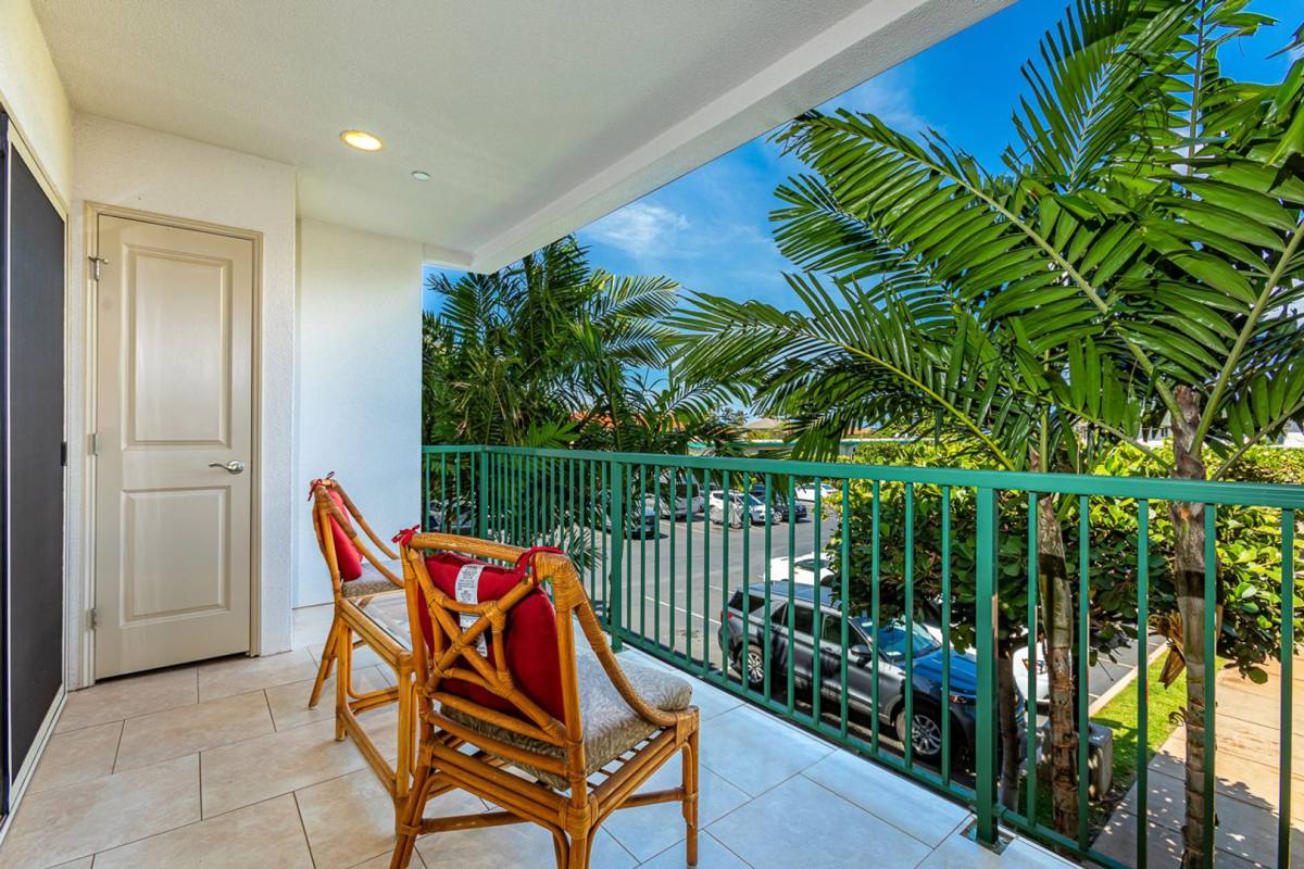 Condo for rent at 44 Kanani Rd 4-204, Kihei, HI 96753