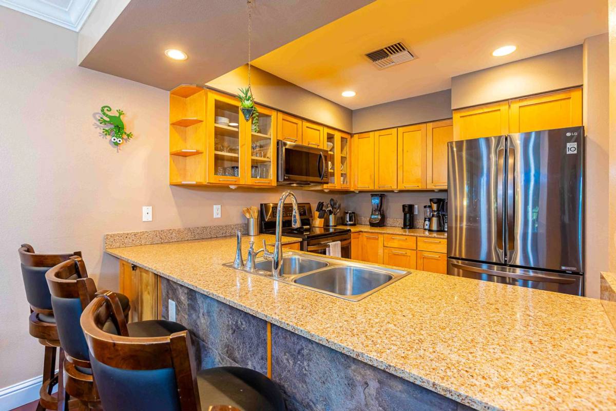 Condo for rent at 44 Kanani Rd 4-204, Kihei, HI 96753