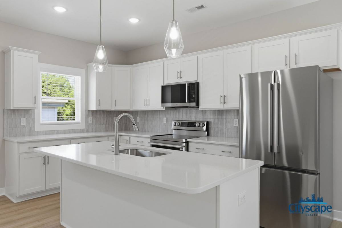Apartment for rent at 3102 P St, Richmond, VA 23223