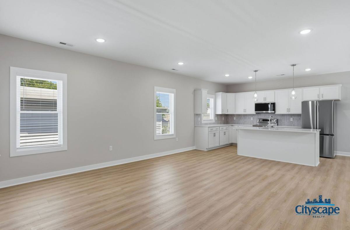 Apartment for rent at 3102 P St, Richmond, VA 23223