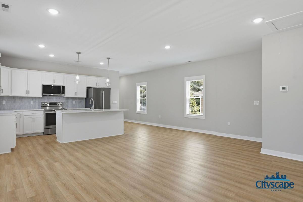 Apartment for rent at 3102 P St, Richmond, VA 23223