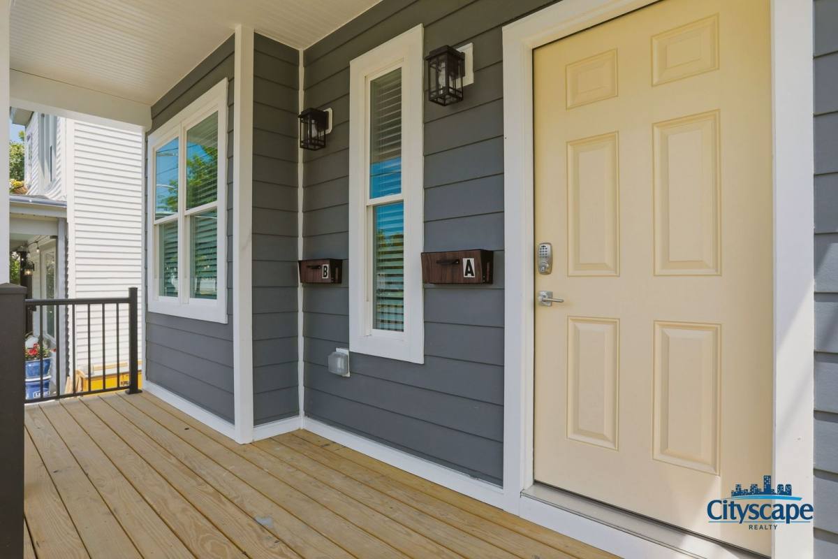 Apartment for rent at 3102 P St, Richmond, VA 23223