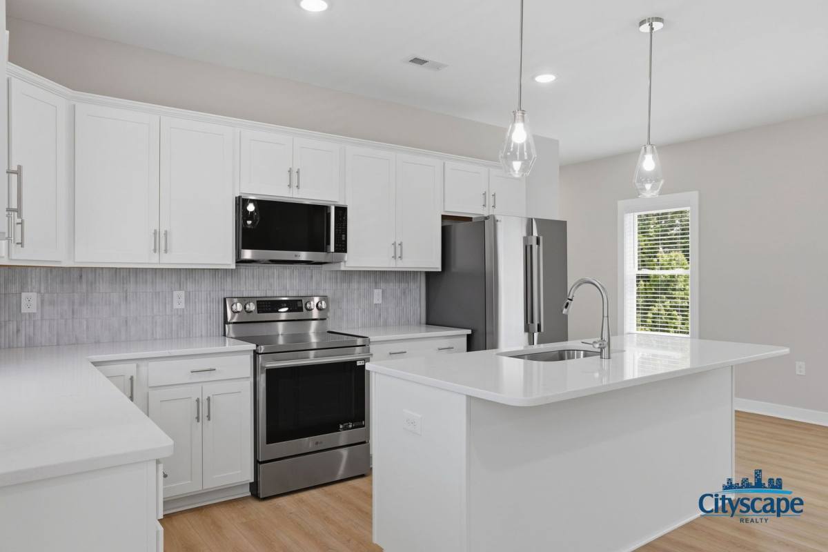 Apartment for rent at 3102 P St, Richmond, VA 23223