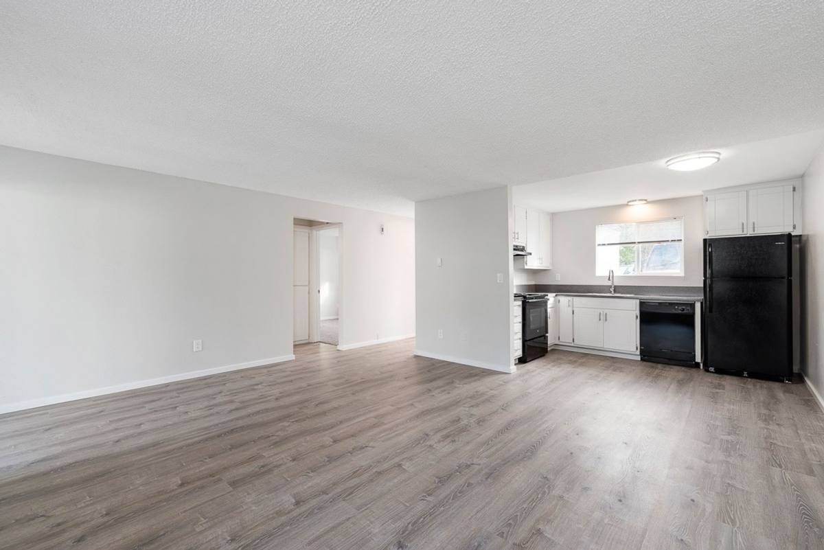 Apartment for rent at 1516 N 19th St, Mount Vernon, WA 98273