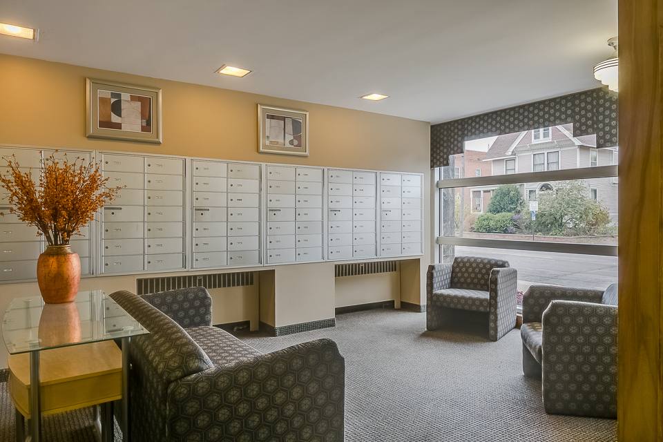 Apartment for rent at 804 Cass St, La Crosse, WI 54601