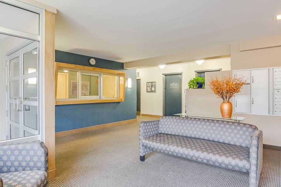 Apartment for rent at 804 Cass St, La Crosse, WI 54601