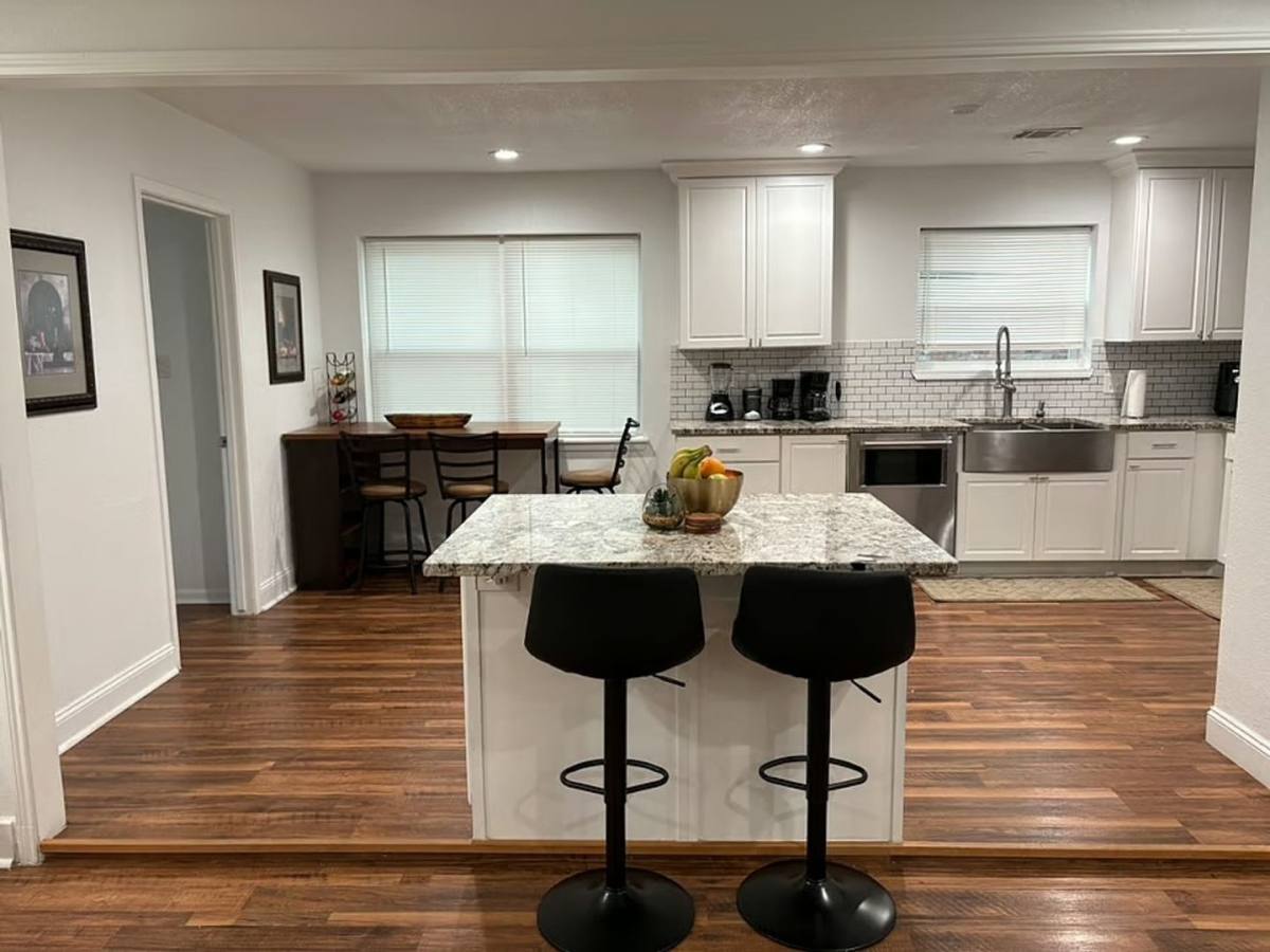House for rent at 17211 Rolling Creek Dr, Houston, TX 77090