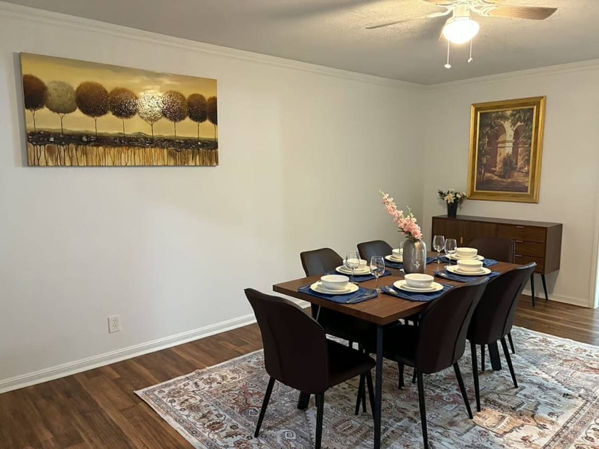 House for rent at 17211 Rolling Creek Dr, Houston, TX 77090
