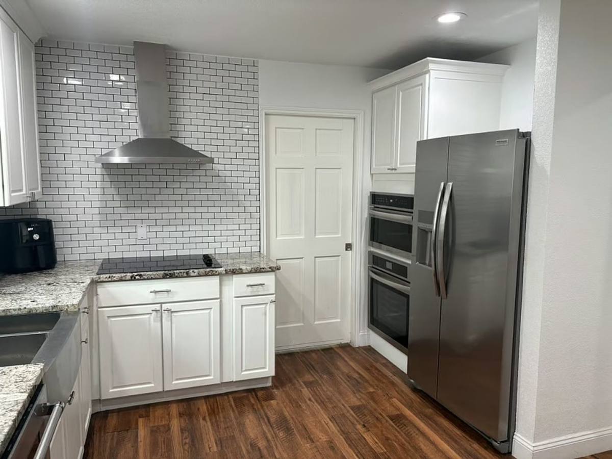 House for rent at 17211 Rolling Creek Dr, Houston, TX 77090