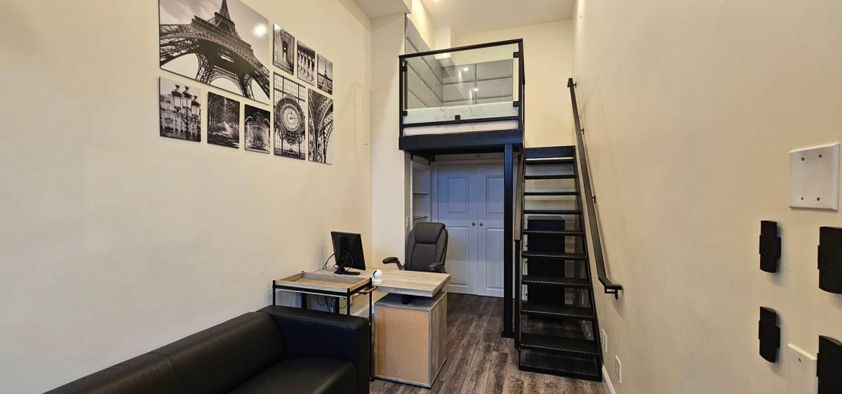 Apartment for rent at 1028 Commonwealth Ave #109, Boston, MA 02215