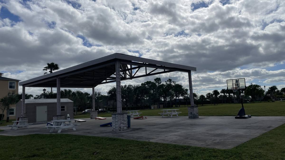 Condo for rent at 6828 Toland Dr #302, Melbourne, FL 32940